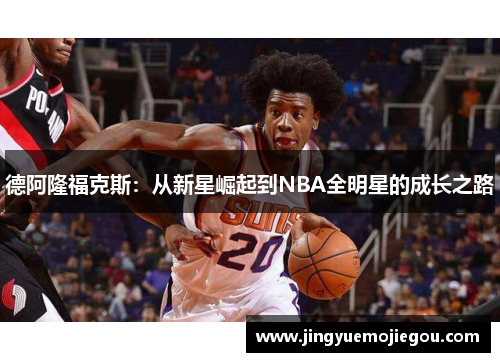 德阿隆福克斯：从新星崛起到NBA全明星的成长之路