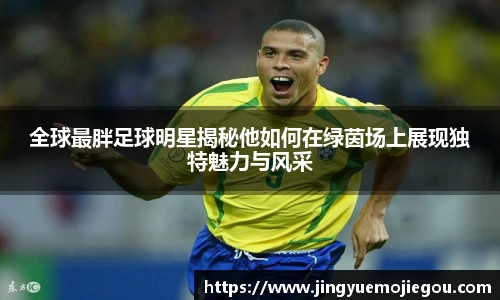 全球最胖足球明星揭秘他如何在绿茵场上展现独特魅力与风采